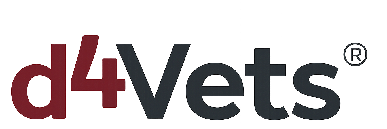 d4Vets.com