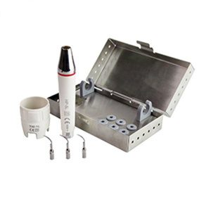 Kit dental veterinario autoclave