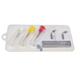 Kit puntas veterinaria endodoncia