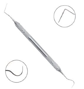 Sonda veterinaria medición exploración