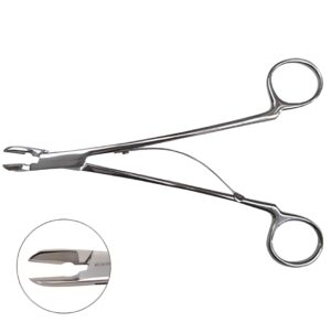 Cortador molar conejos