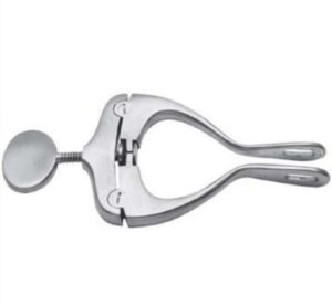 instrumental dental roedores