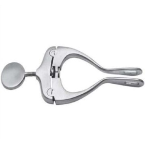 instrumental dental roedores