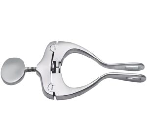 Mordaza bucal roedores