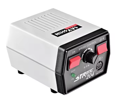 Micromotor STRONG dental veterinario