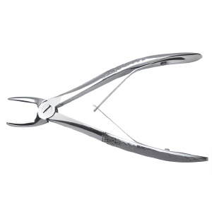 Forceps veterinario extracción dental