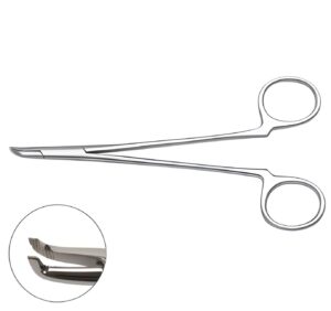 Forceps extracción dientes conejos