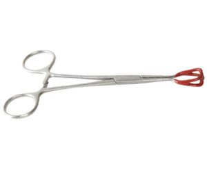 Retractor labial mascotas