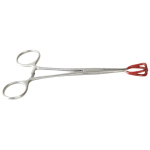 Retractor labial mascotas