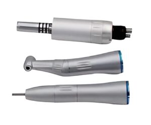 Contra ángulo limpieza dental