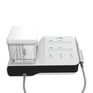 Equipo limpieza dental veterinario, ultrasonidos veterinarios