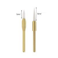 Fresa gingivectomía 28 mm - Imagen 2