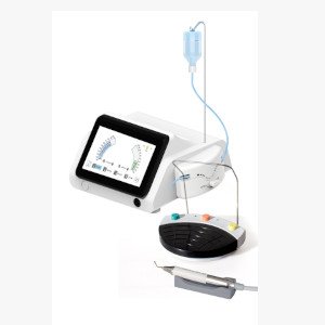 Piezoelectrico veterinario DVZ M24